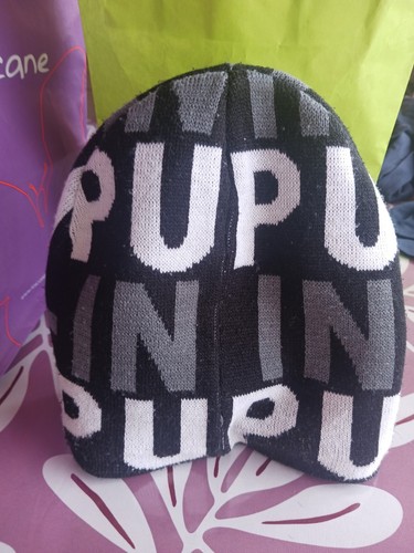 Bonnet pull neuf - neuf, +