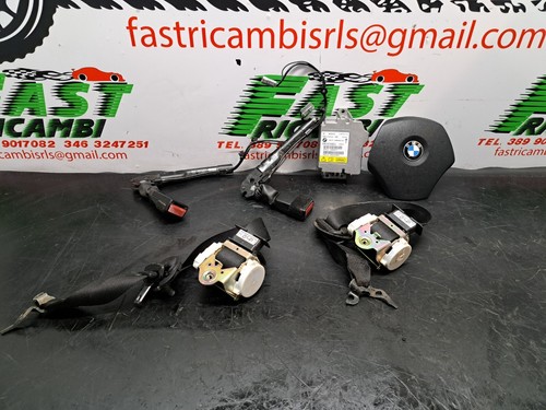Kit airbag bmw e90 - bmw, 2.0