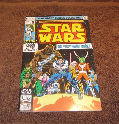 Star wars editions atlas - editions,