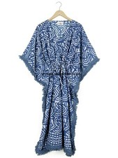 Anokhi, Vintage Indien Bloc