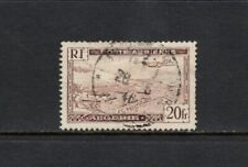 S2616 Algérie 1946 20Fr
