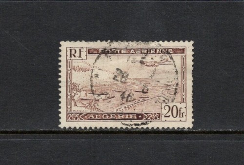 S2616 algérie 1946 20fr - s2616,