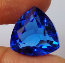AAA+ Blue Tanzanite 13.50 Ct