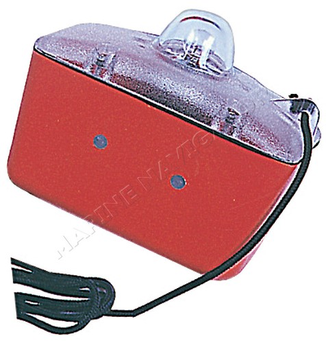 Osculati sealux electronic - sealux,