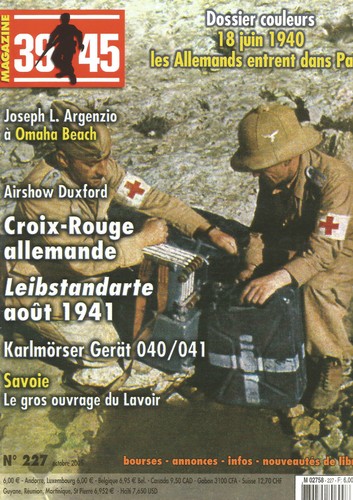 227 juin 1940 - 18,