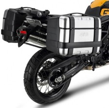 Porte-Valises Latéral Sacs