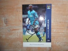 Original Nicolas Anelka -