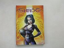 SHROG T2 TTBE/NEUF LA CITE DES UGOYS EDITION ORIGINALE 2007