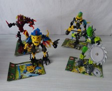 #Lego Hero Factory# 44001