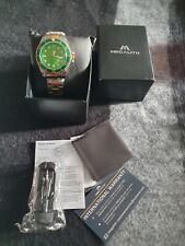 Montre homme MEGALITH