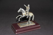 statuette GONSALVE DE CORDOUE