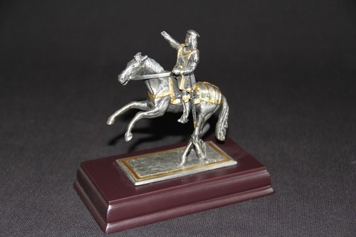Statuette gonsalve cordoue - de,