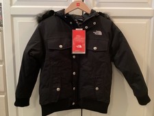 The North Face Gotham Jacket