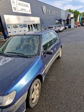 Autoradio PEUGEOT 306 PHASE 1