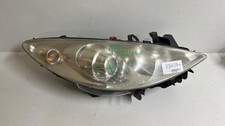 Optique avant principal droit (feux)(phare) PEUGEOT 307 PHASE 2 CABRIOLET 620686
