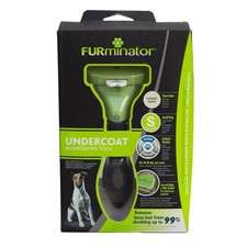 FURminator pour à Poils