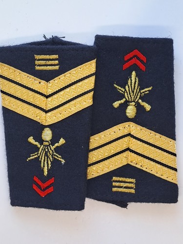 018553 fourreaux infanterie