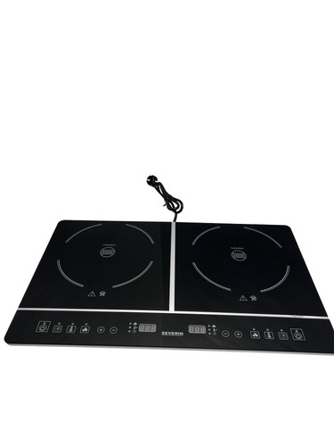 Plaque induction double - induction,