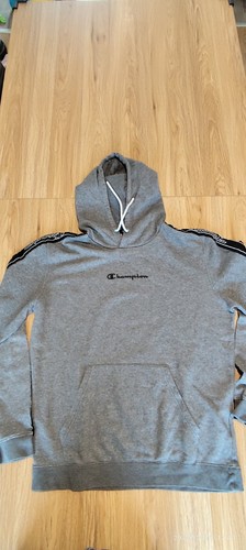 Champion sweat capuche - à,