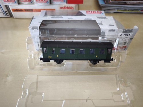 Voiture sncf piko - voiture,
