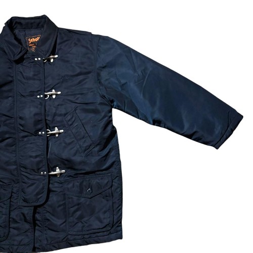 Schott nyc 90s - fireman, jacket