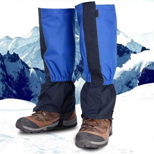 Bottes randonnée plein - de,