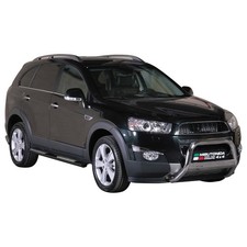 Marchepieds Latéraux pour