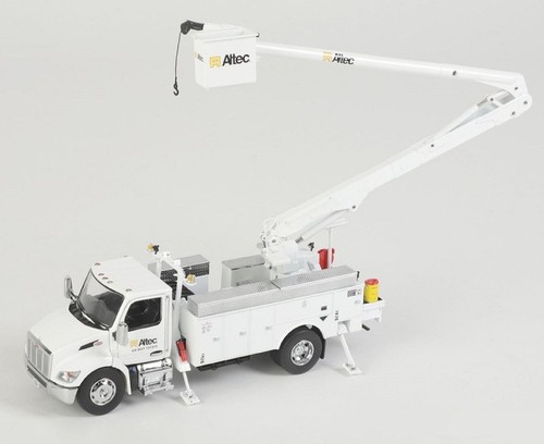 Diecast masters camion - -, avec