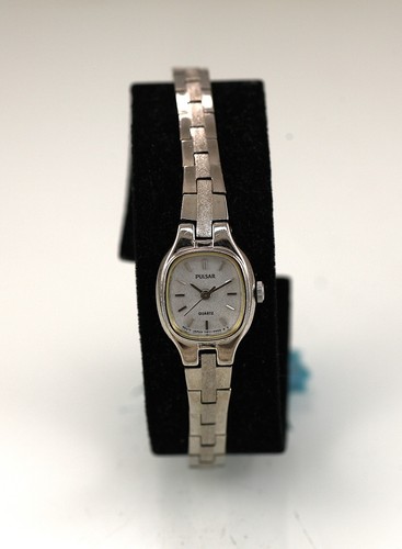 Pulsar montre femme argent - montre,