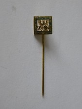 INSIGNE EPINGLETTE MINIATURE