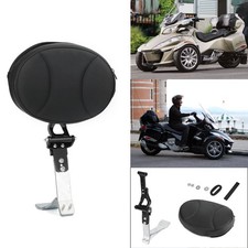 Conducteur Dossier pour Can Am Spyder RT SE6 SM6 SE5 SM5 2008-2017 EF03