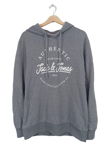 Jack jones sweat à capuche - jones,