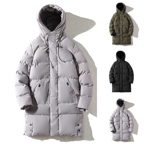 Veste hiver homme manches - veste, d'hiver