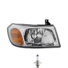 Phare Halogène Droite pour Ford Transit Boîte Fa _ 2.0 Di Fd _ Fb _