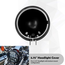 5.75 Moto Phare Logement