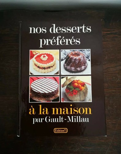 Gault millau nos - et,