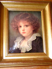 Jean baptiste GREUZE -