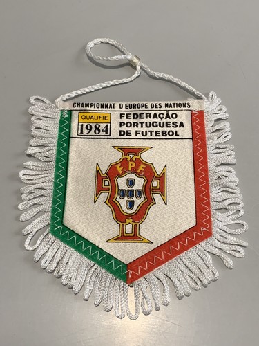 Portugal 1984 coupe europe - 1984, d'europe