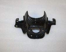 CONTOUR DE CLé SUZUKI GSX-S GSXS 1000 GSX-S1000 GSXS1000 100% CARBONE BRILLANT