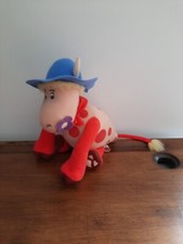 Peluche vache azalee - azalee, le