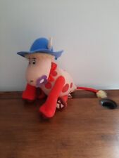 Peluche Vache Azalee Le Manège Enchanté (Pollux)