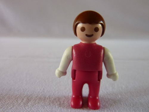 Playmobil bebe 2 enfant - playmobil,