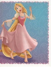 AUTOCOLLANT STICKER PANINI