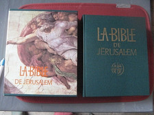 ++"534.14"   LA BIBLE DE