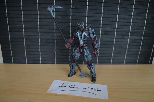 Figurine battleclad spawn - battleclad,