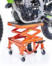 Béquille Moto Cross pour