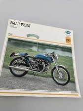 Egli Vincent 1000 1967 carte