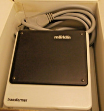 Märklin H0 Échelle 1 6002