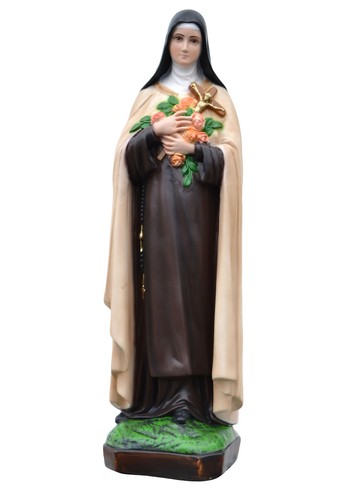 Saint therese lisieux - therese,