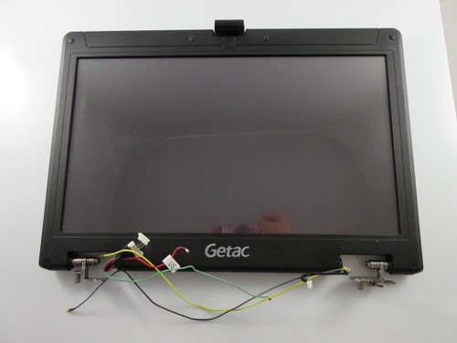 écran complet touch getac - complet,